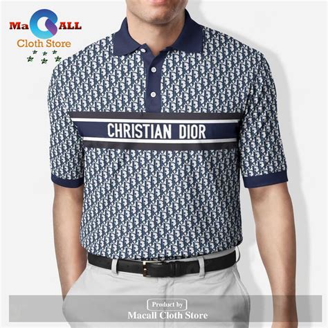 polo cristian dior|christian dior t shirts men's.